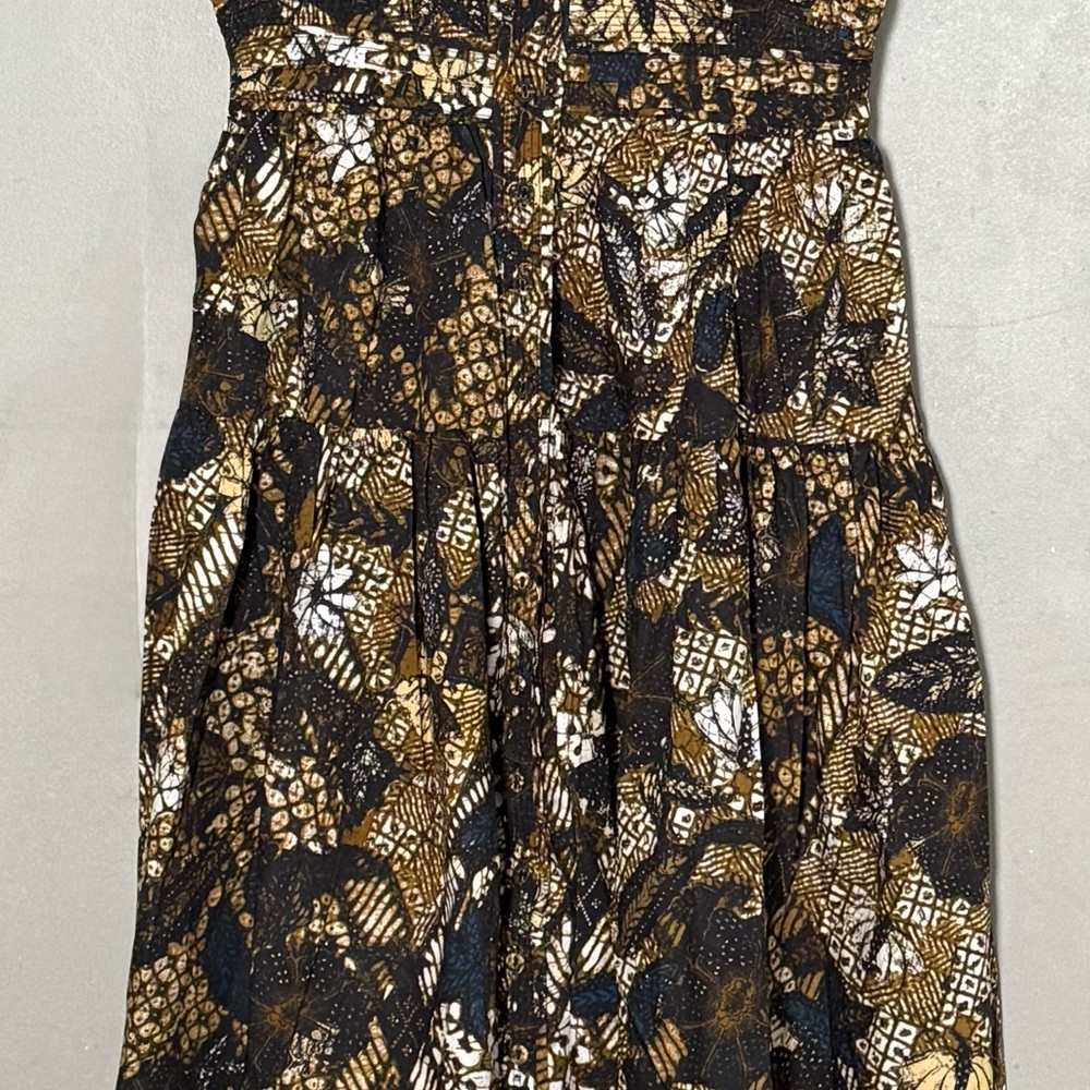 Ulla Johnson Isabella Dress